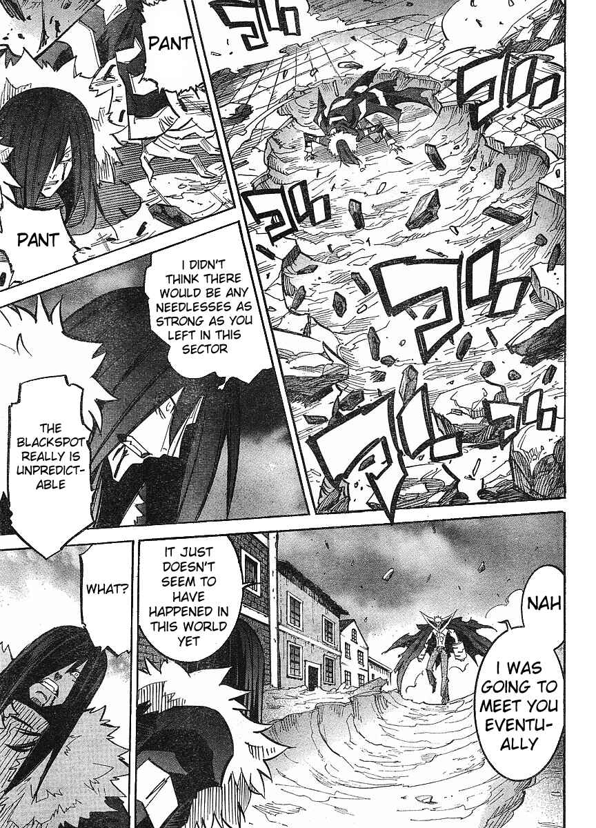 Page 12 Chapter 79 Needless
