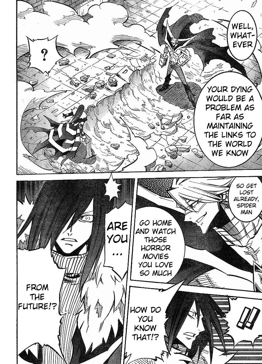 Page 13 Chapter 79 Needless