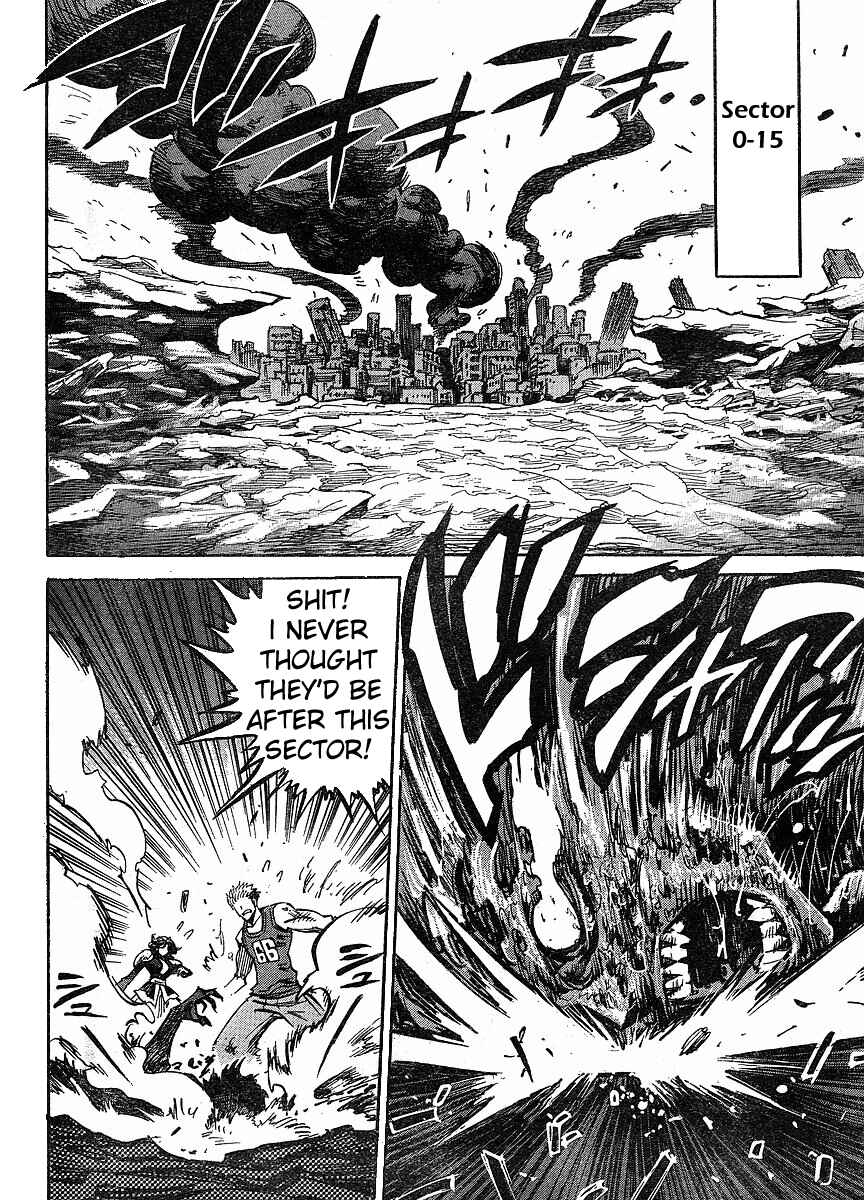 Page 15 Chapter 79 Needless
