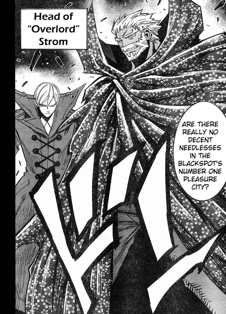 Page 19 Chapter 79 Needless