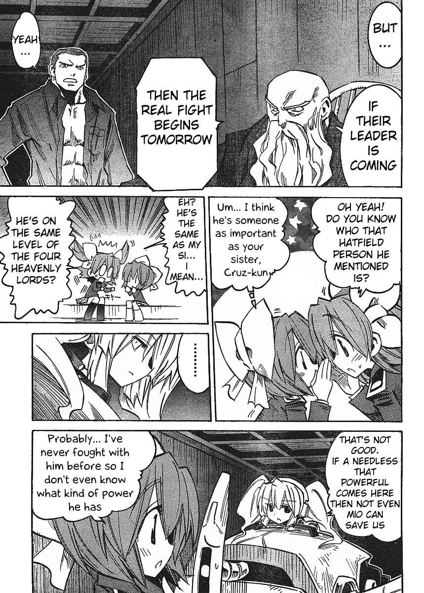 Page 11 Chapter 65 Needless