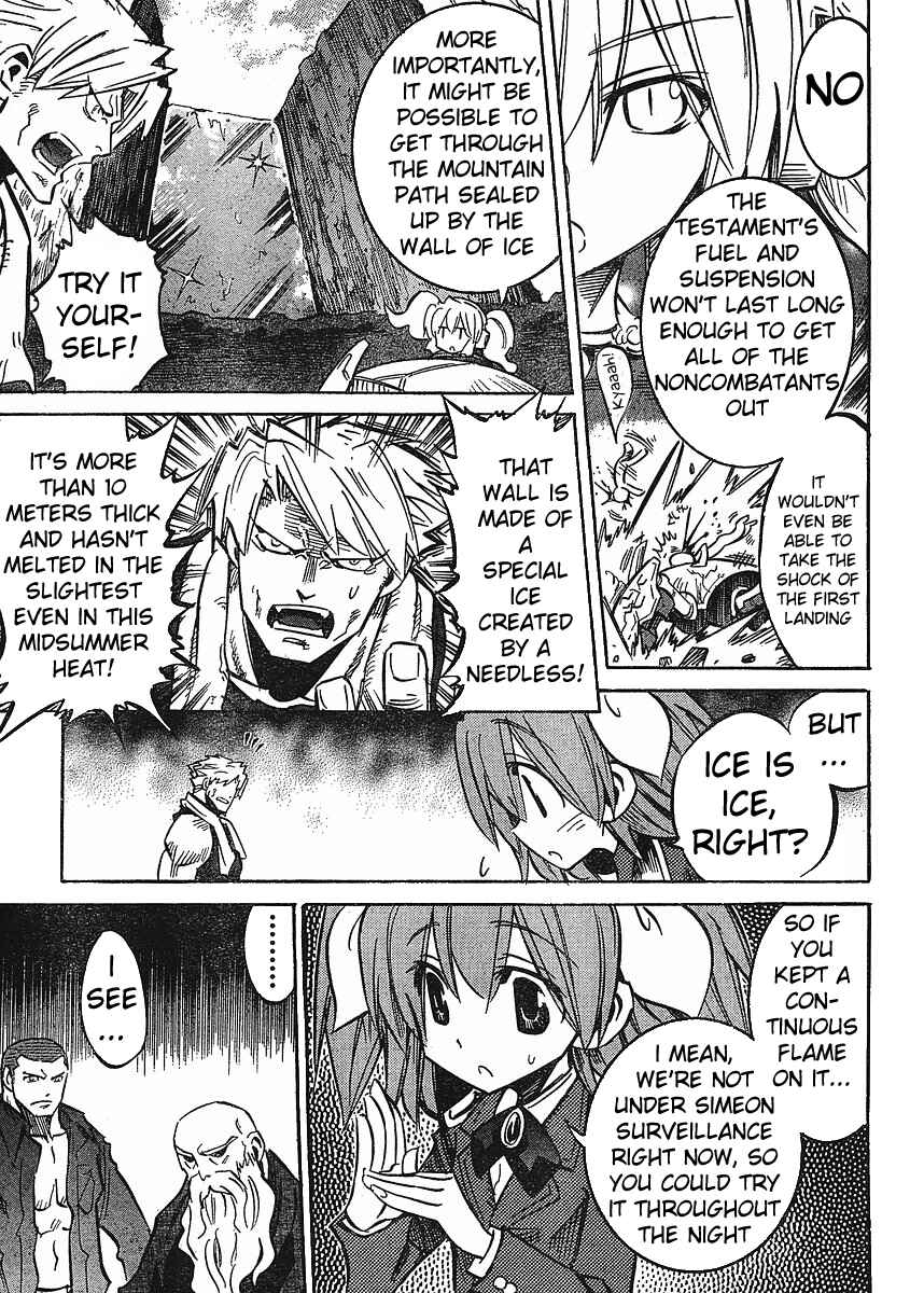Page 13 Chapter 65 Needless