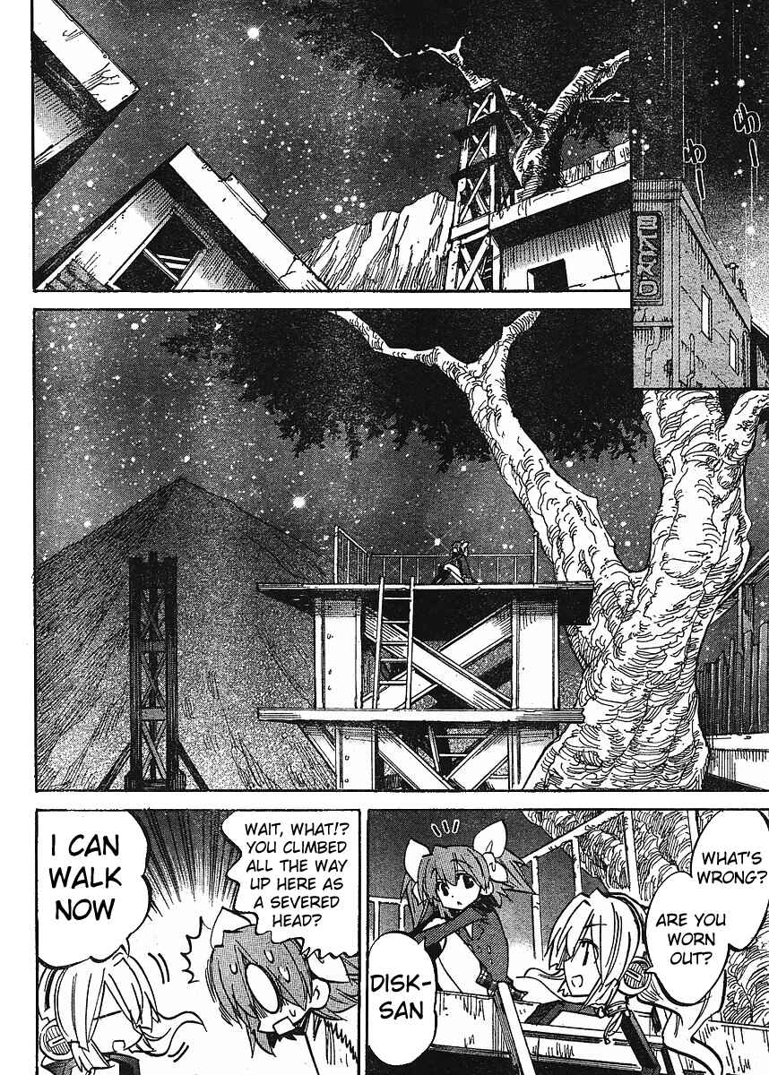 Page 22 Chapter 65 Needless