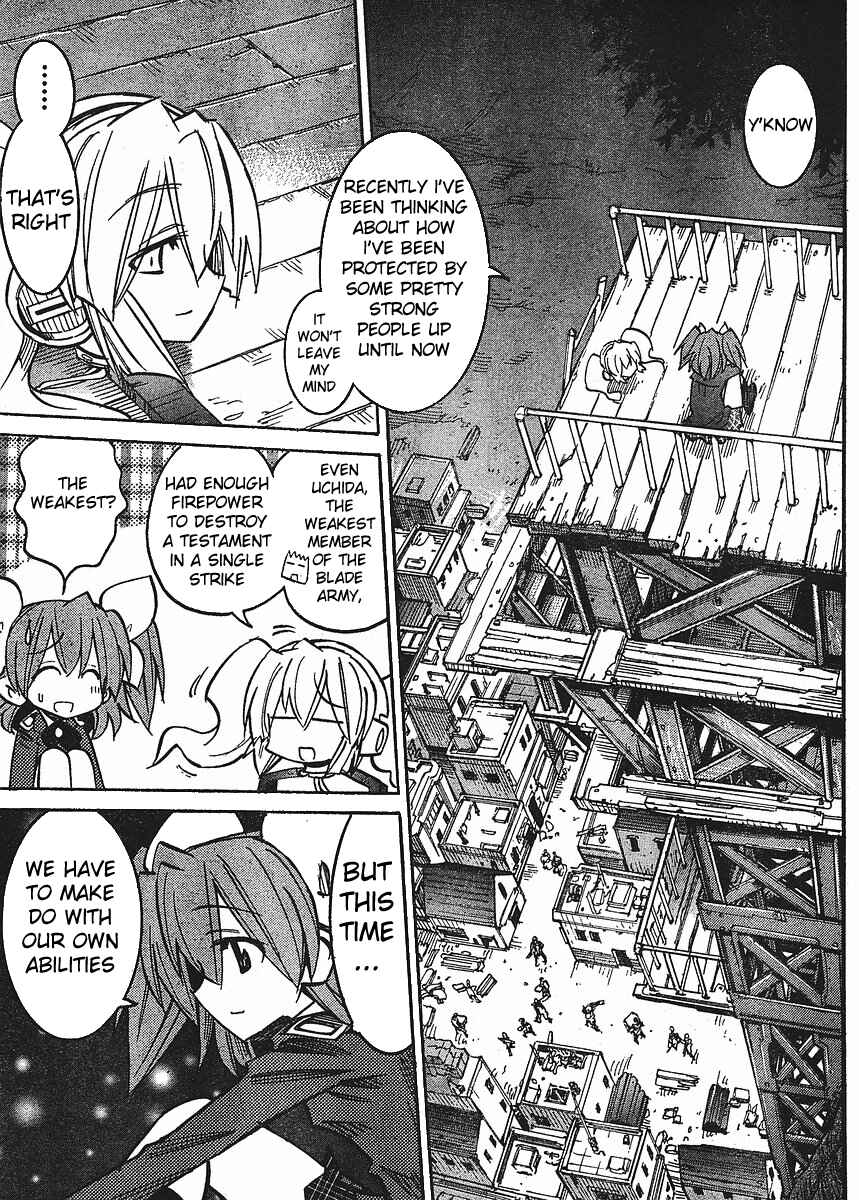 Page 23 Chapter 65 Needless