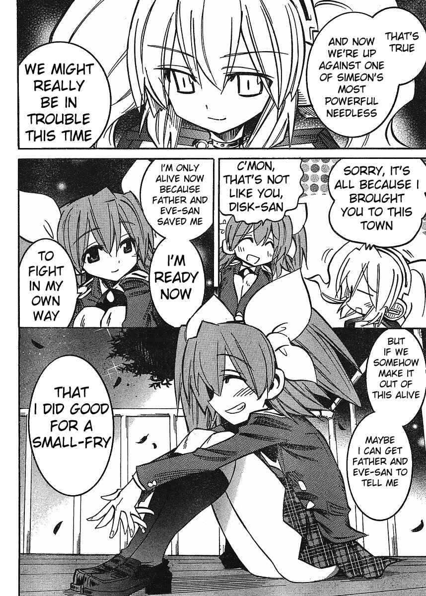 Page 24 Chapter 65 Needless
