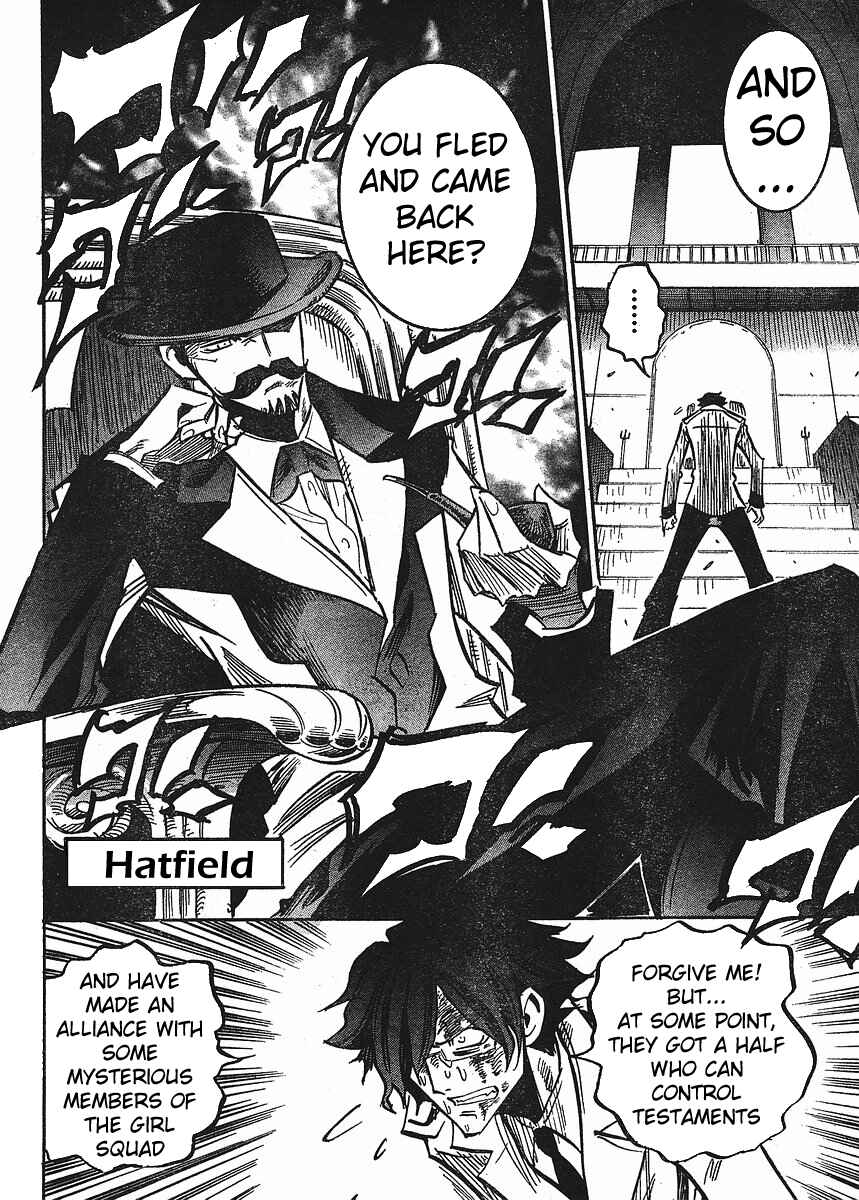Page 26 Chapter 65 Needless