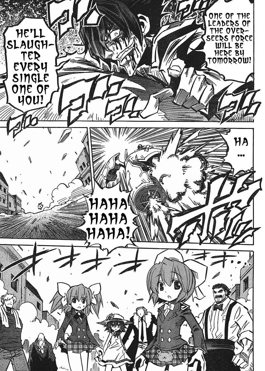 Page 9 Chapter 65 Needless