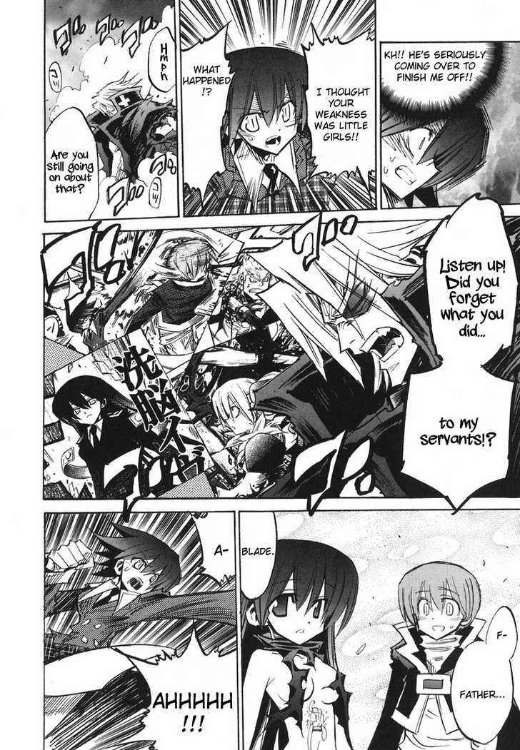 Page 12 Chapter 32 Needless