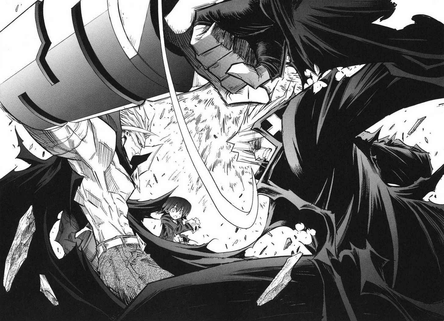 Page 16 Chapter 32 Needless