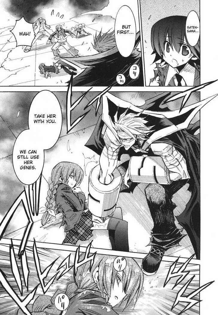 Page 18 Chapter 32 Needless