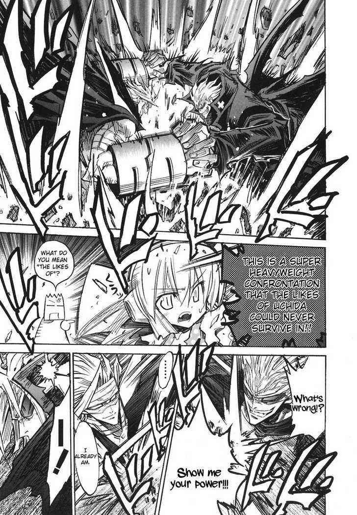 Page 22 Chapter 32 Needless