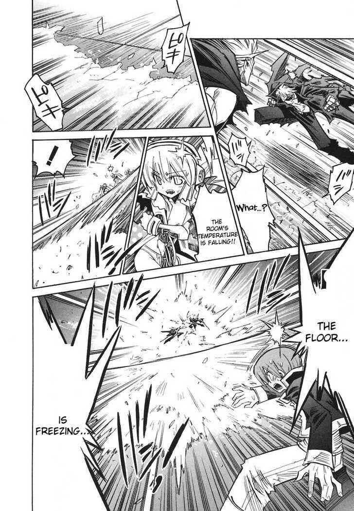 Page 23 Chapter 32 Needless