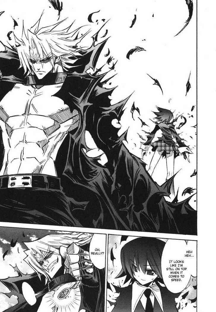 Page 9 Chapter 32 Needless