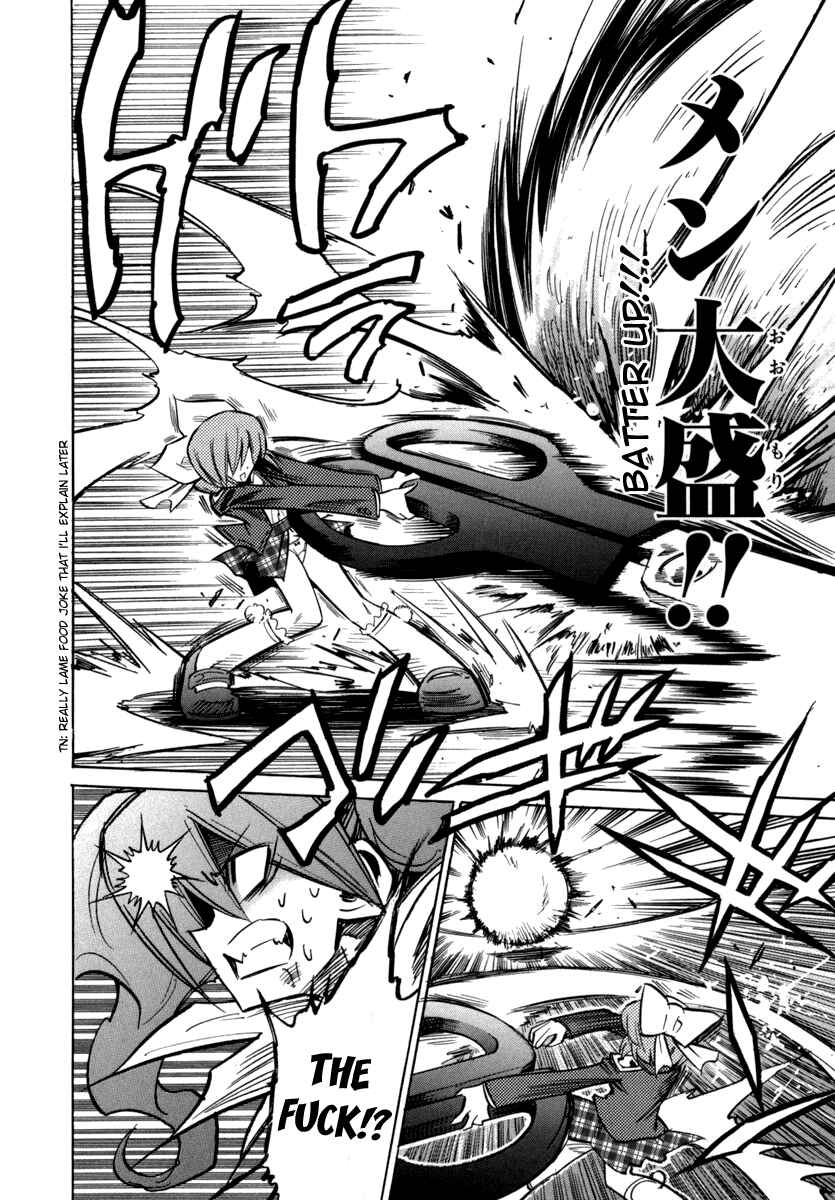 Page 12 Chapter 27 Needless