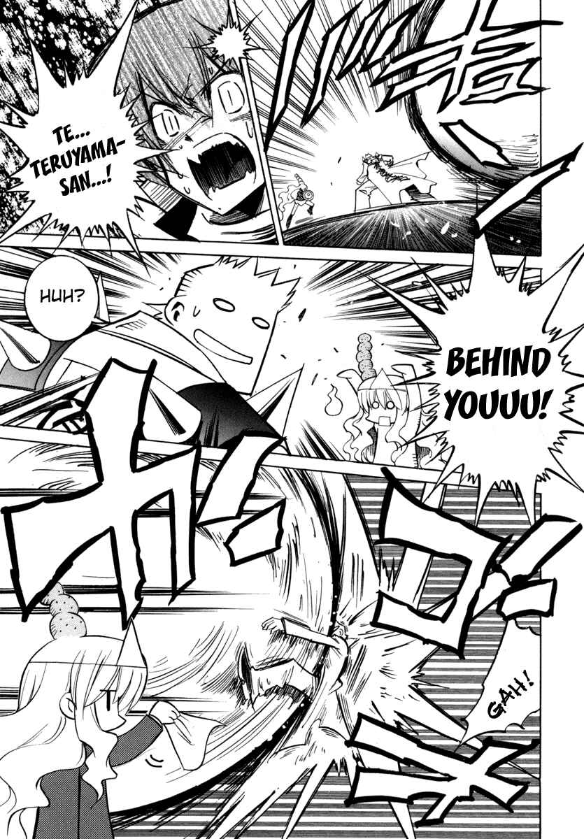 Page 13 Chapter 27 Needless