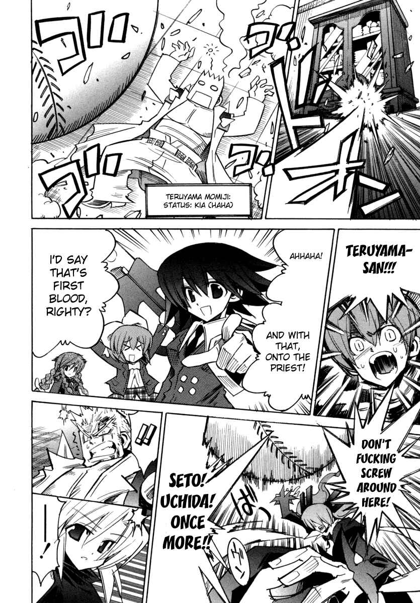 Page 14 Chapter 27 Needless