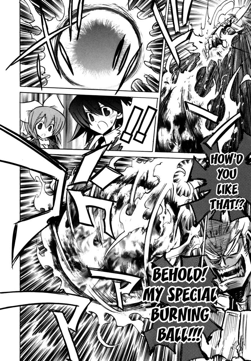 Page 16 Chapter 27 Needless