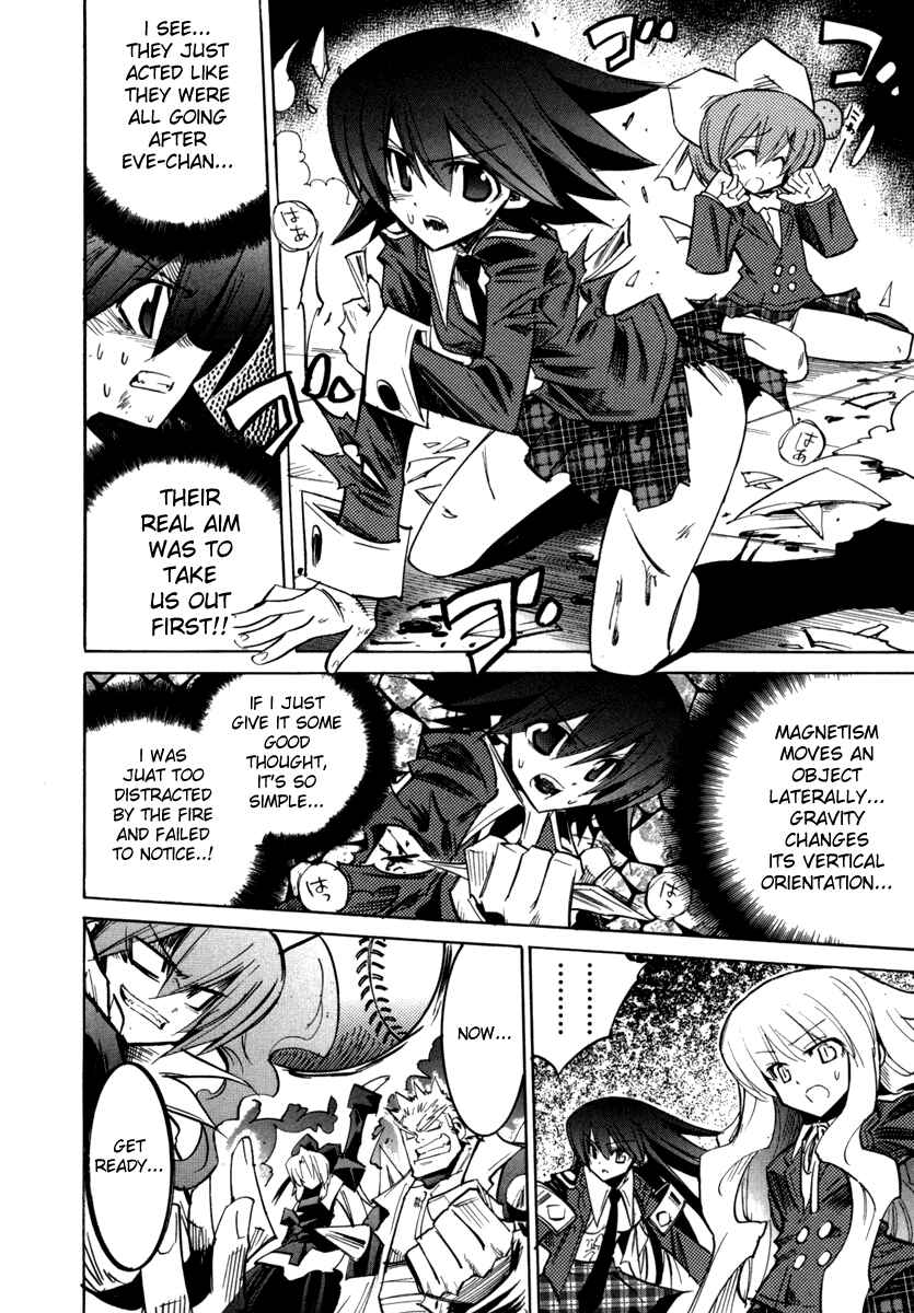Page 22 Chapter 27 Needless