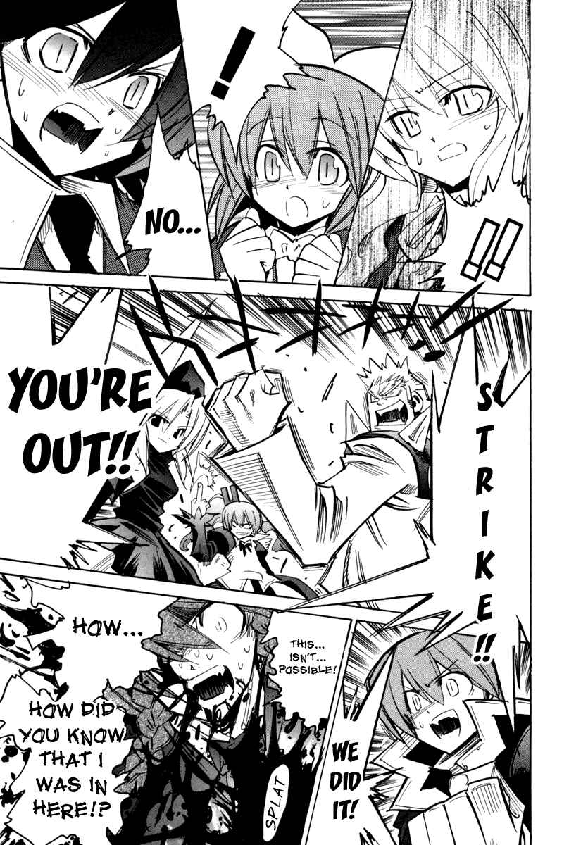 Page 27 Chapter 27 Needless