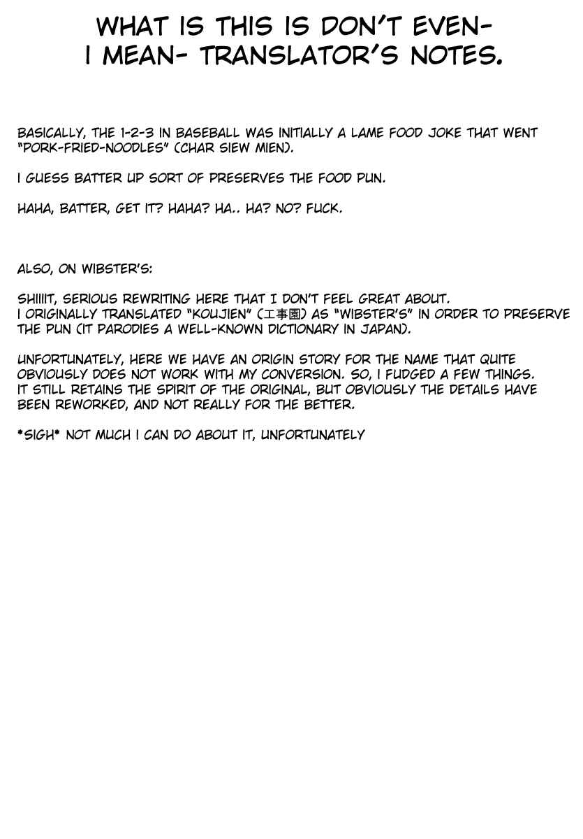 Page 30 Chapter 27 Needless