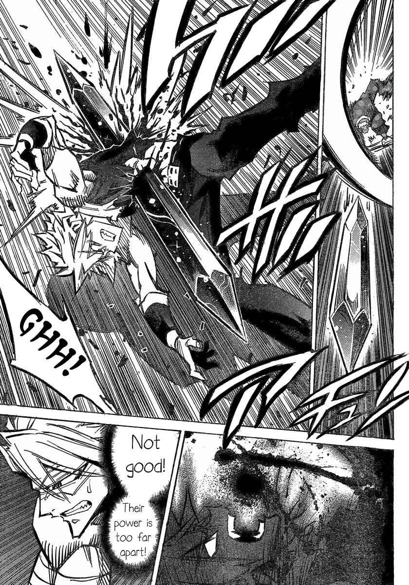 Page 13 Chapter 86 Needless