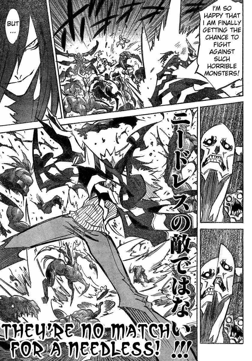 Page 15 Chapter 86 Needless