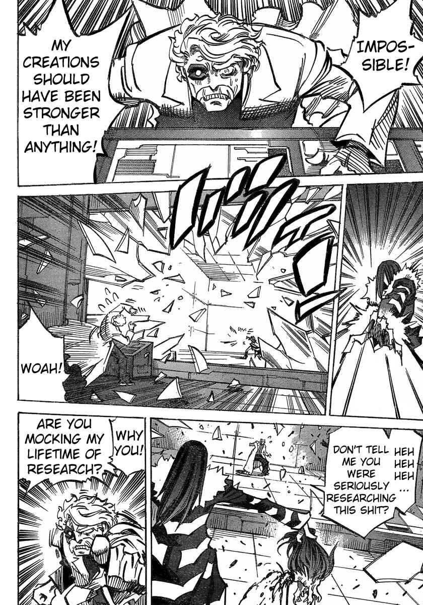 Page 16 Chapter 86 Needless