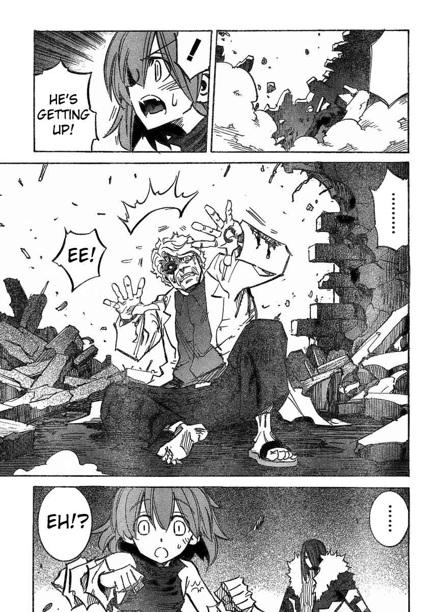 Page 19 Chapter 86 Needless