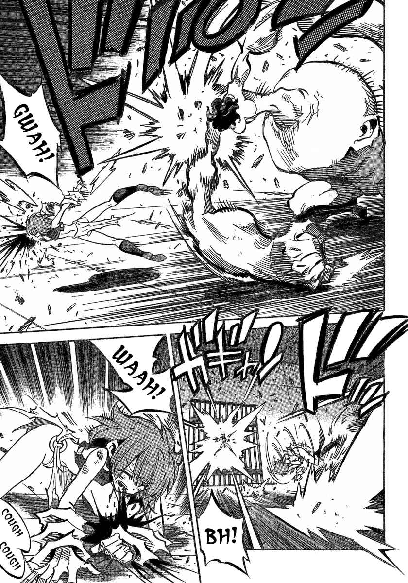 Page 3 Chapter 86 Needless