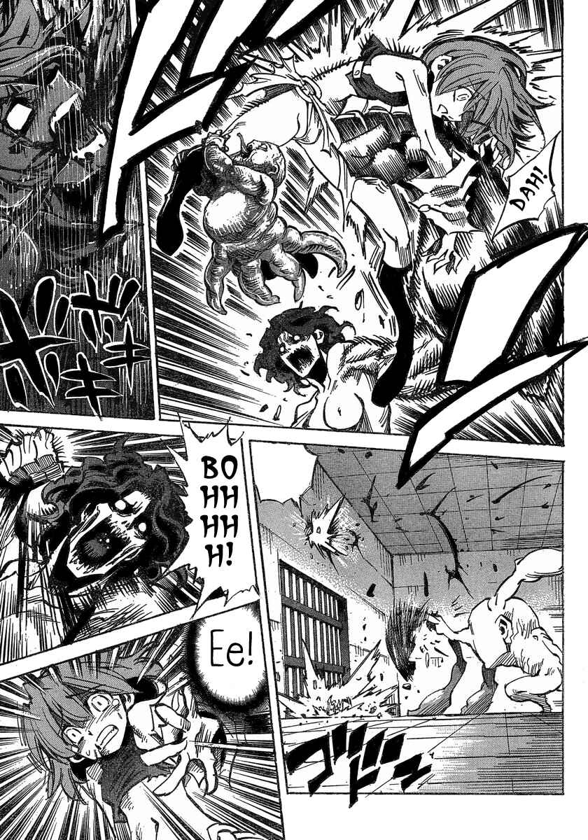 Page 5 Chapter 86 Needless