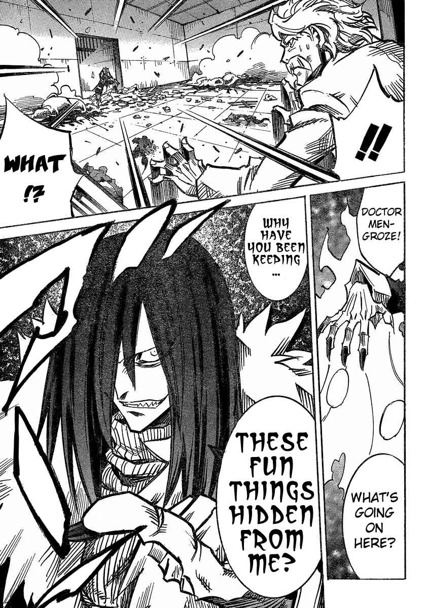 Page 9 Chapter 86 Needless