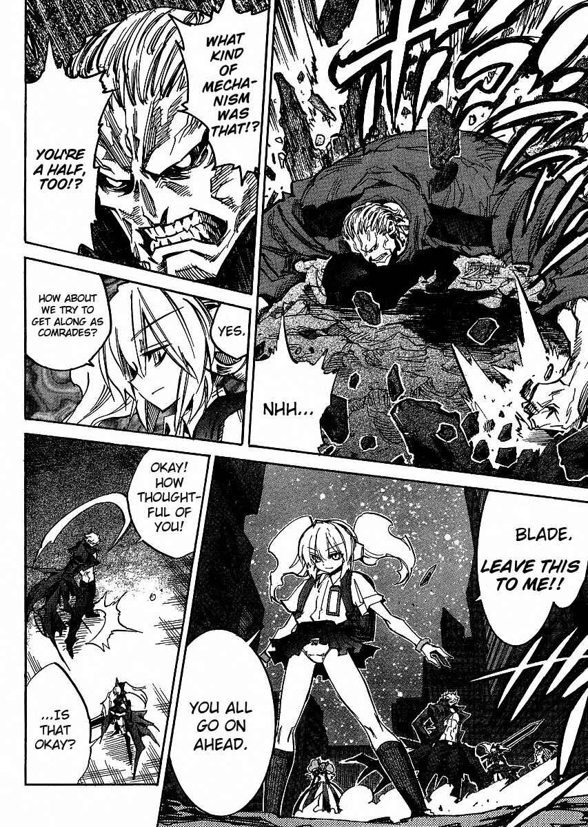 Page 11 Chapter 92 Needless