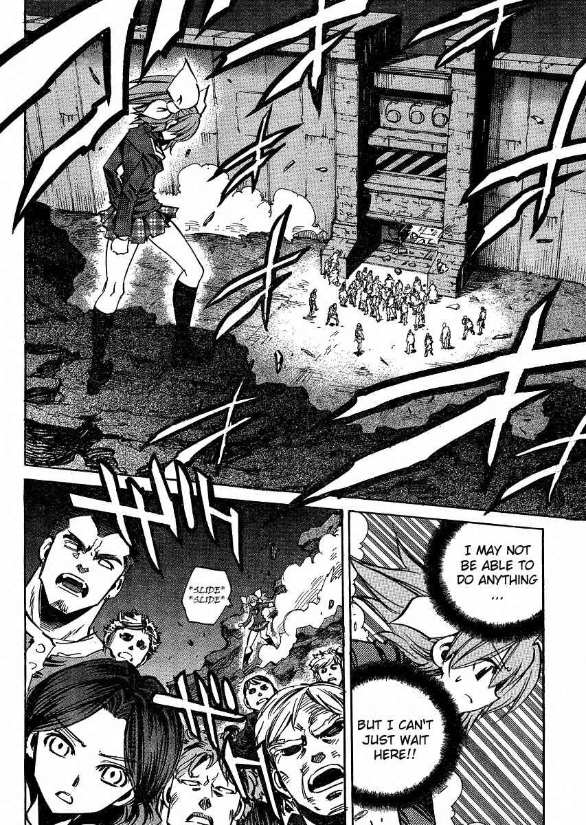 Page 17 Chapter 92 Needless
