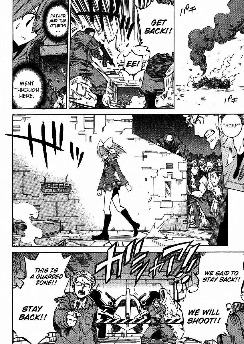 Page 18 Chapter 92 Needless