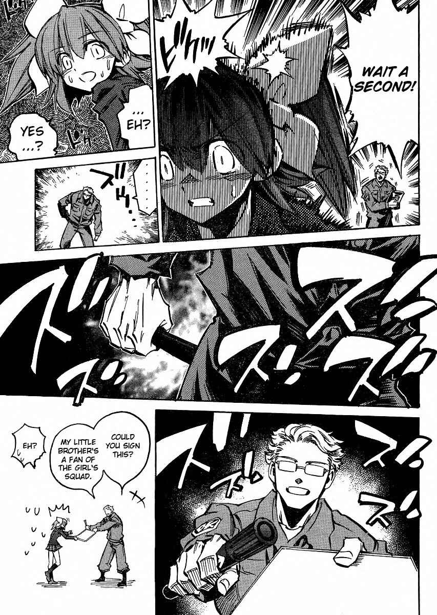 Page 22 Chapter 92 Needless
