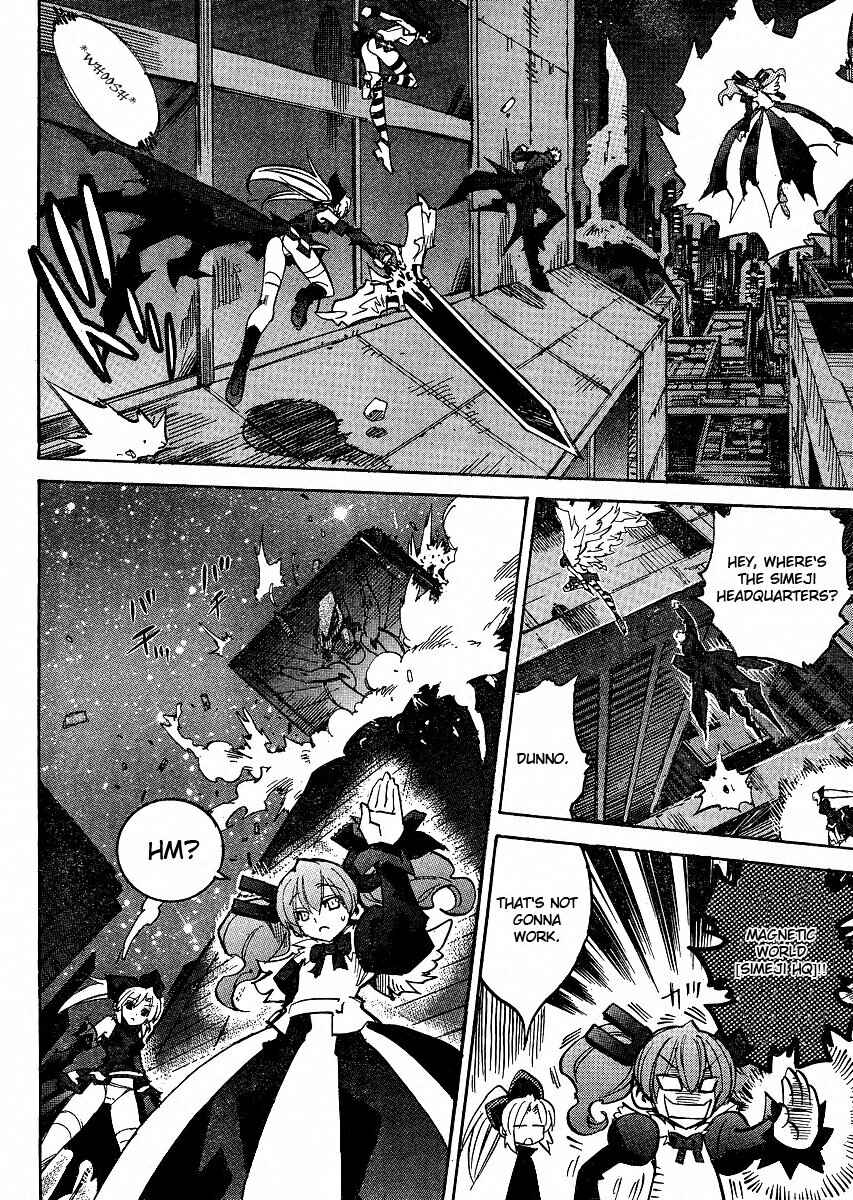 Page 23 Chapter 92 Needless