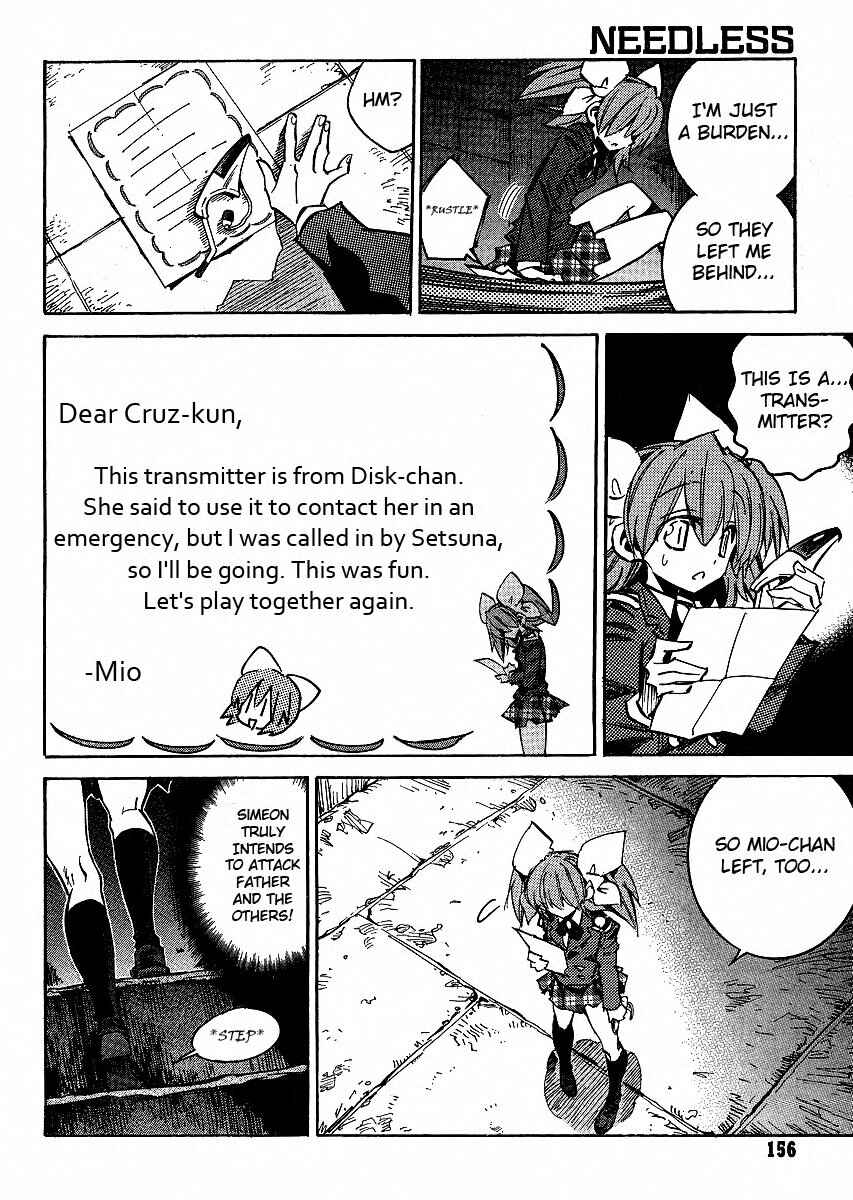 Page 6 Chapter 92 Needless