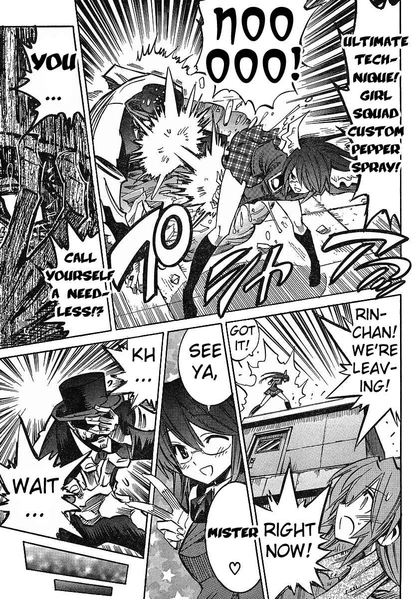 Page 11 Chapter 68 Needless