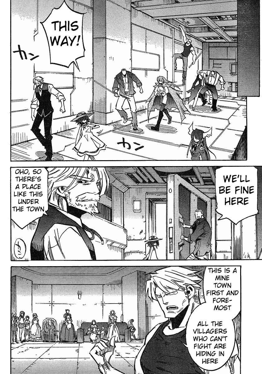 Page 12 Chapter 68 Needless