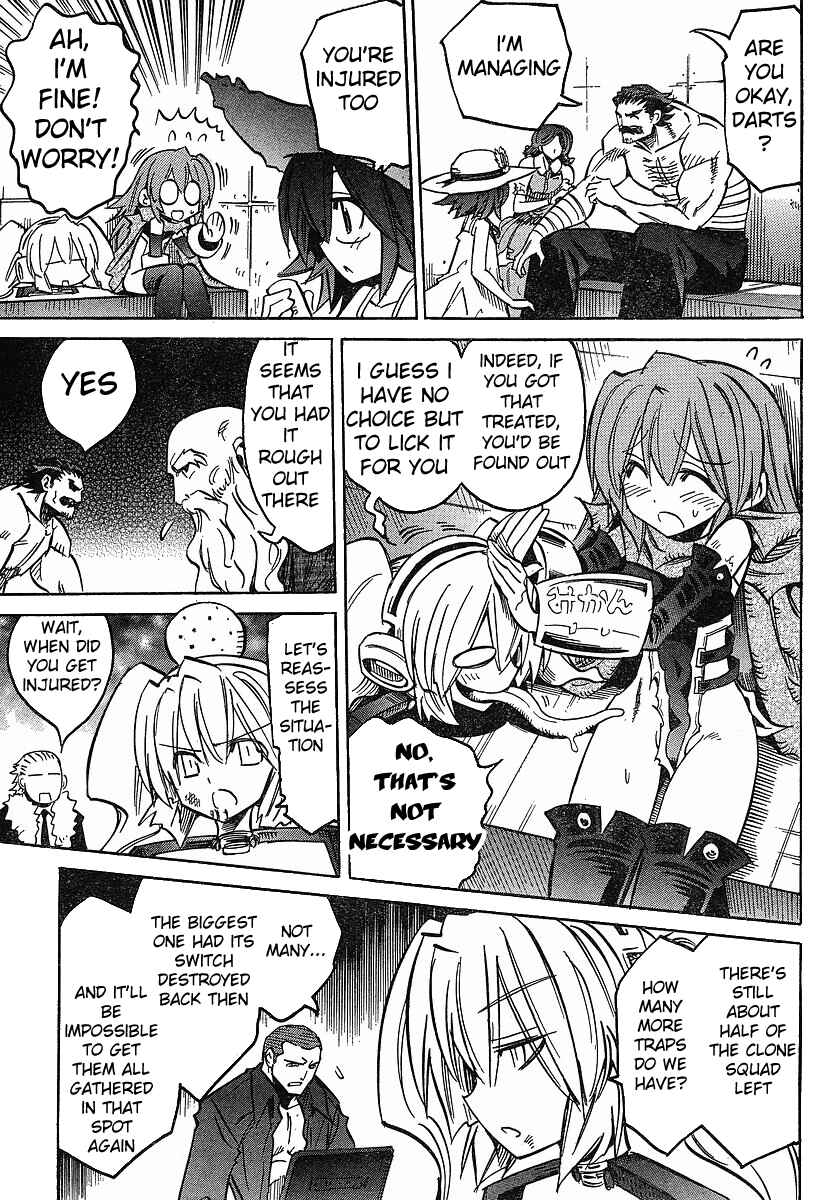 Page 13 Chapter 68 Needless