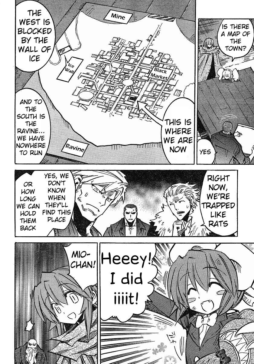 Page 14 Chapter 68 Needless