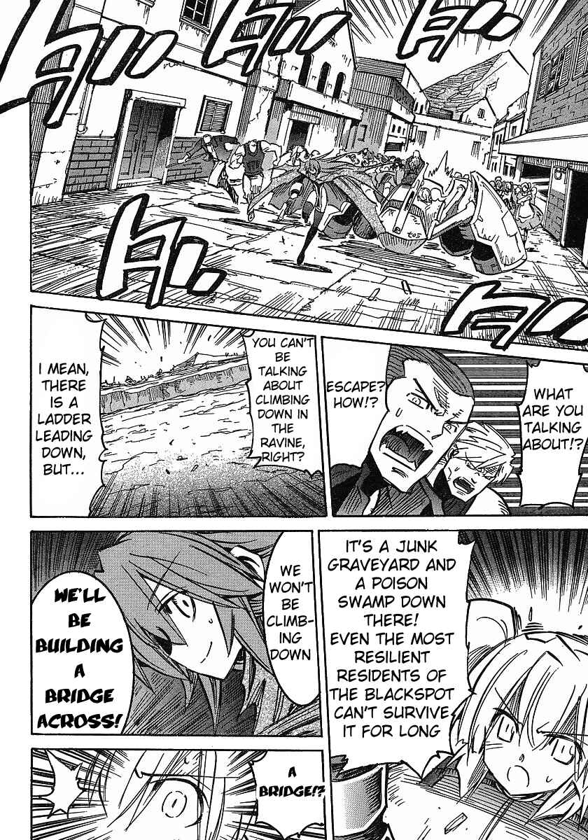 Page 16 Chapter 68 Needless