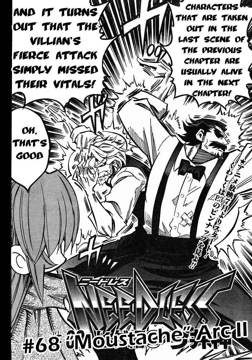 Page 2 Chapter 68 Needless