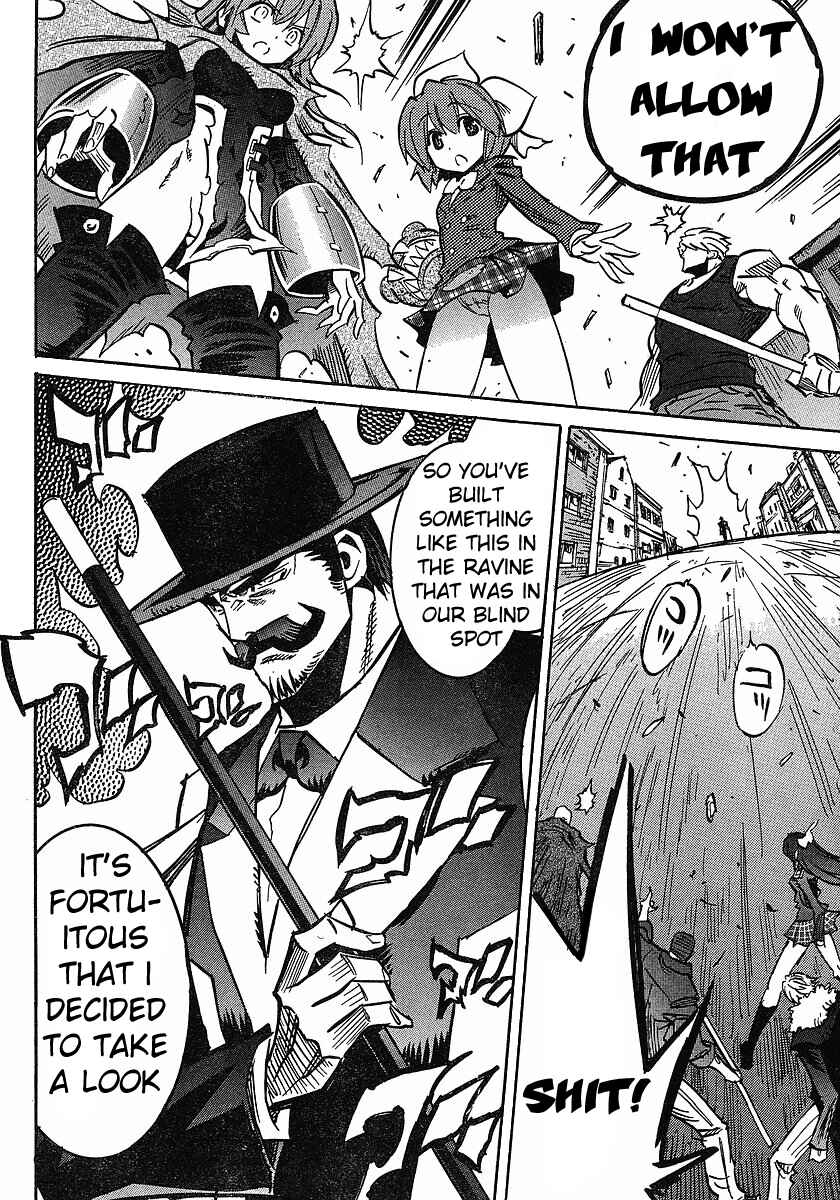Page 20 Chapter 68 Needless