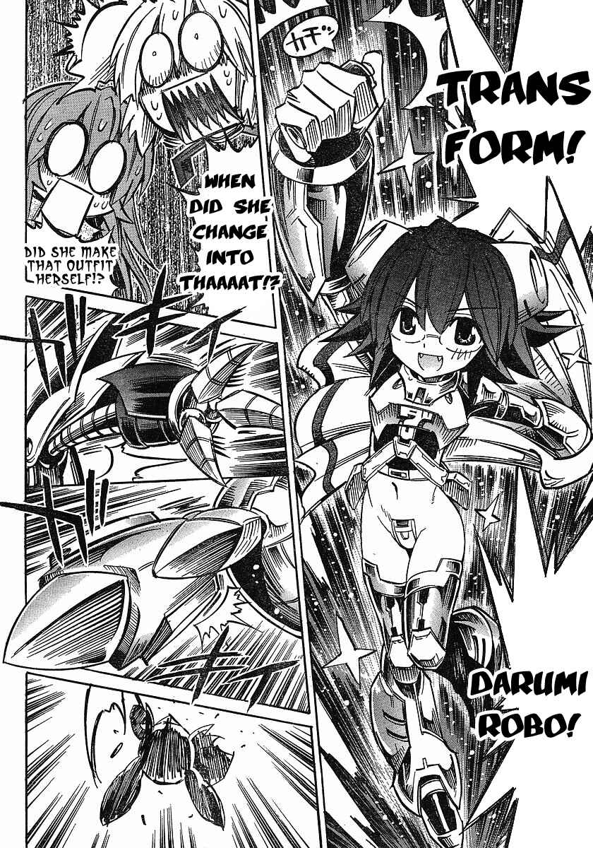 Page 22 Chapter 68 Needless
