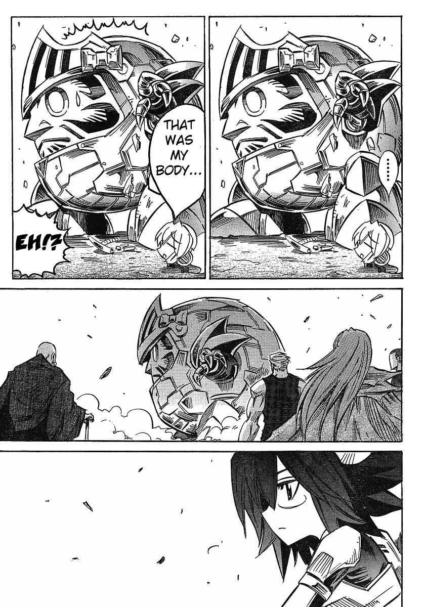 Page 27 Chapter 68 Needless