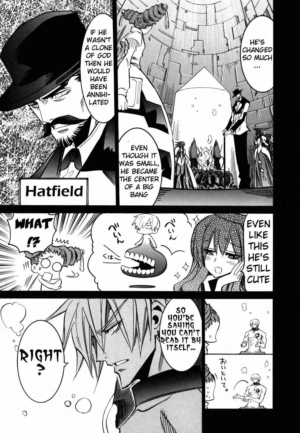 Page 17 Chapter 56 Needless