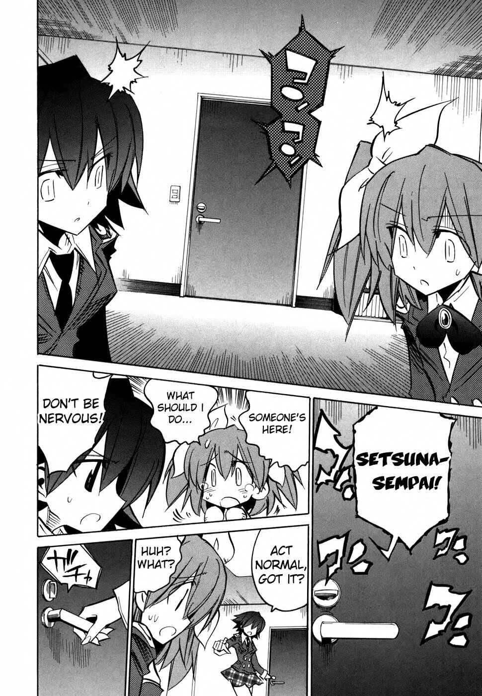 Page 22 Chapter 56 Needless
