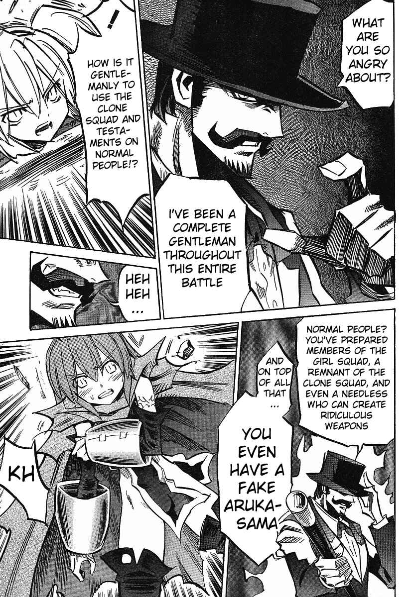 Page 10 Chapter 70 Needless