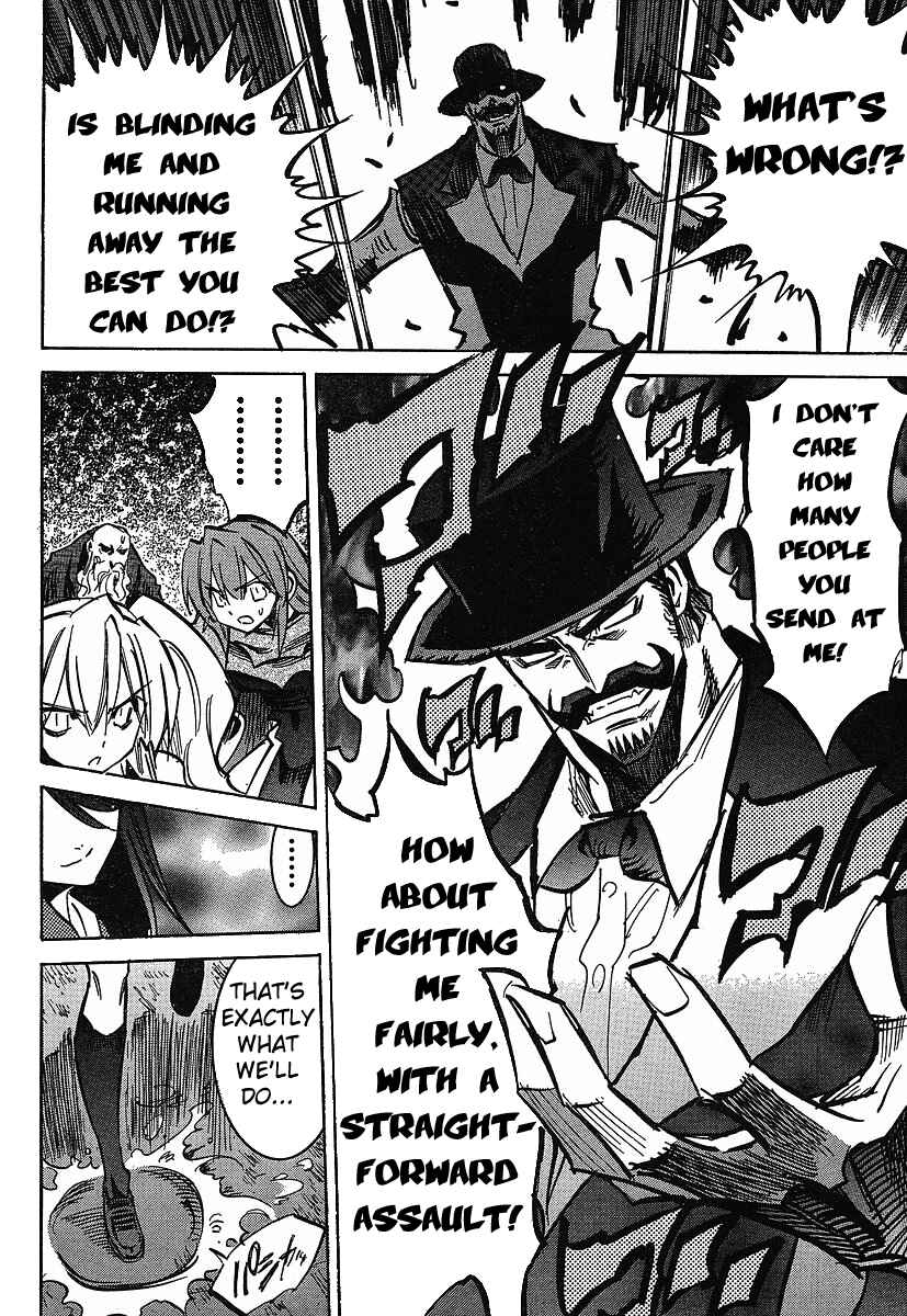 Page 11 Chapter 70 Needless